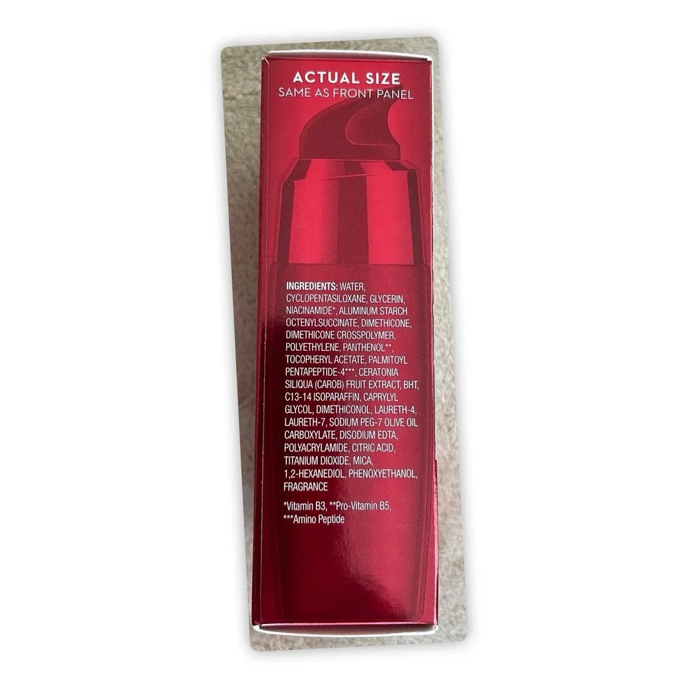 Olay Brightening Eye Cream & Regenerist Micro-Sculpting Serum‎
